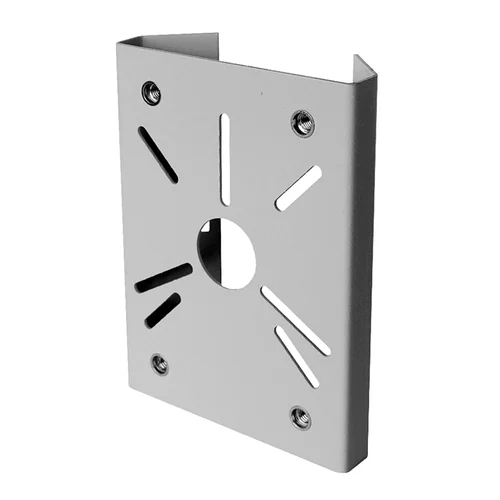 Универсальный кронштейн для крепления на столб/мачту Универсальный кронштейн для крепления на столб/мачту